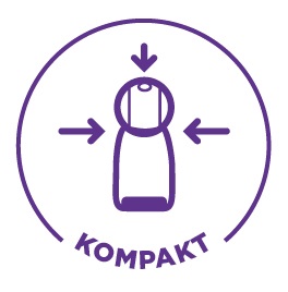 Kávovar na kapsle KRUPS KP243B10 Nescafé Dolce Gusto Genio S 